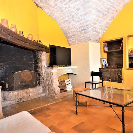 Stunning Home In St-Hippolyte-Du-Fort With Wifi Saint-Hippolyte-du-Fort Exteriér fotografie