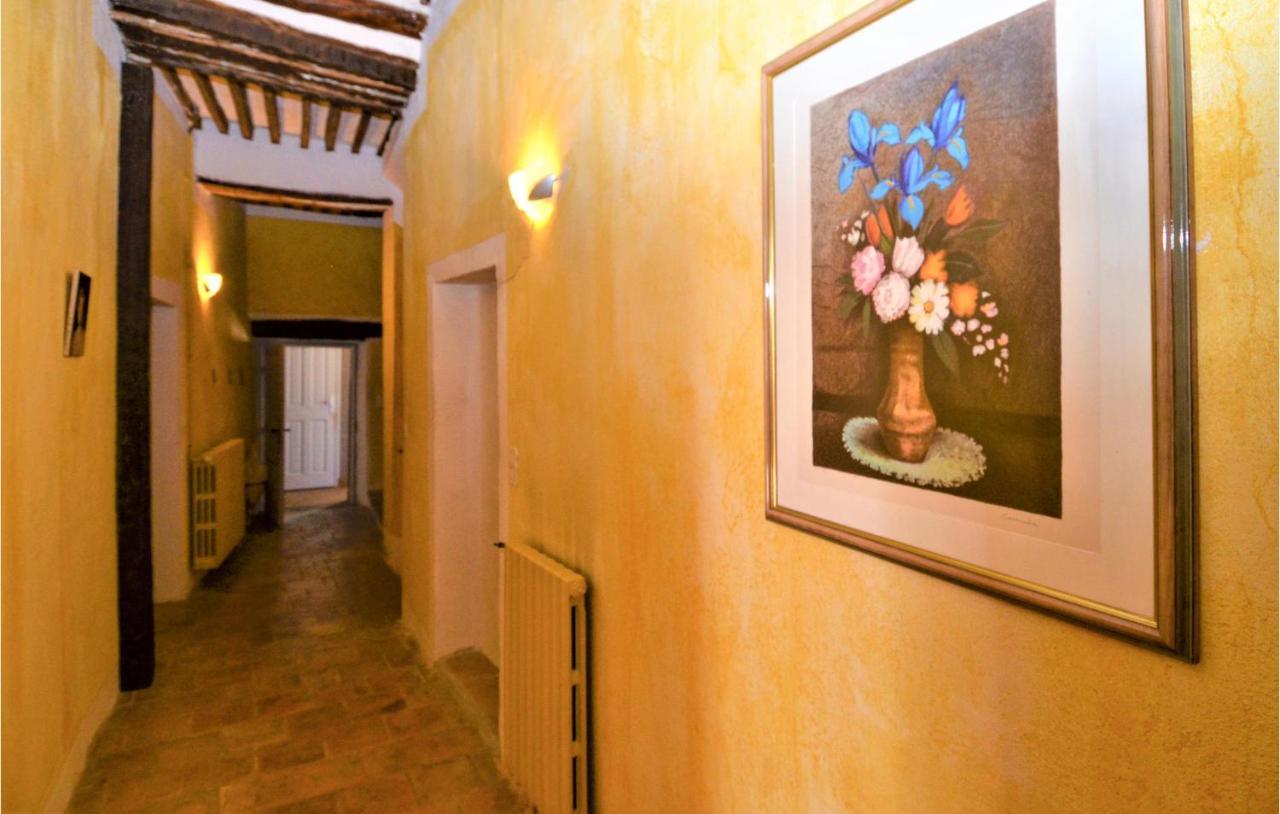Stunning Home In St-Hippolyte-Du-Fort With Wifi Saint-Hippolyte-du-Fort Exteriér fotografie