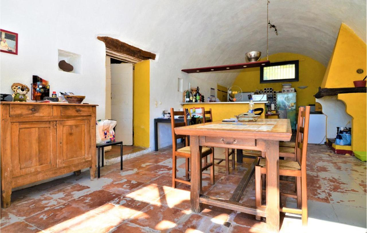 Stunning Home In St-Hippolyte-Du-Fort With Wifi Saint-Hippolyte-du-Fort Exteriér fotografie