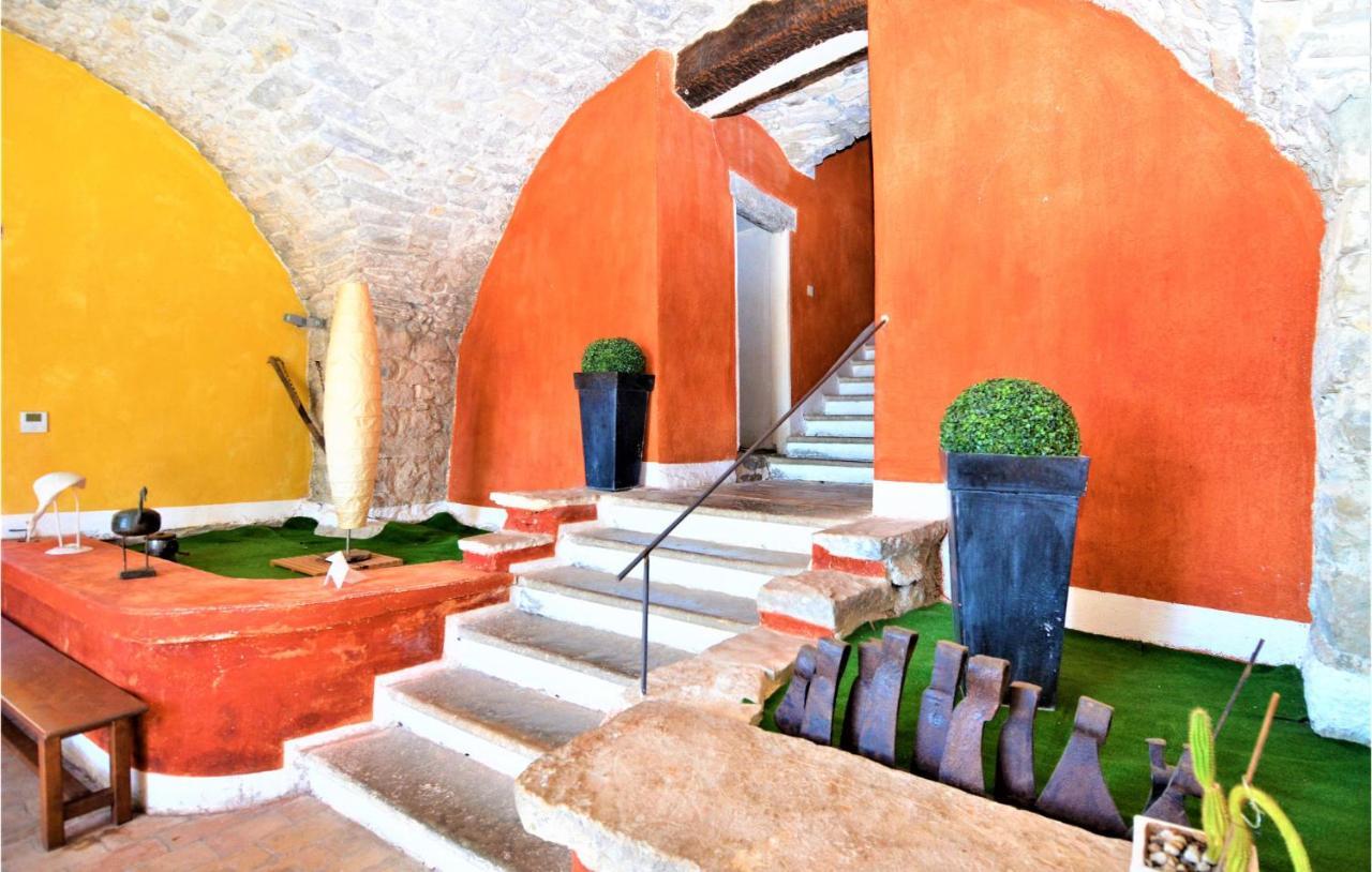 Stunning Home In St-Hippolyte-Du-Fort With Wifi Saint-Hippolyte-du-Fort Exteriér fotografie